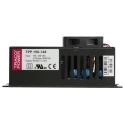 TRACOPOWER Switching Power Supply 48V 150W Universal Input Chassis Mount TPP 150-148