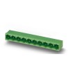 Phoenix Contact COMBICON GMSTBA Series Pluggable Terminal Block 4-Contact 7.5 mm Pitch 1 Row 12A 630V 1766369