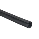 HellermannTyton Braided Polyethylene Terephthalate Black Cable Sleeve 2m Length 16-19mm 170-01014 TWIST-IN 19-PET-BK