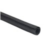 HellermannTyton Braided Polyethylene Terephthalate Black Cable Sleeve 2m Length 16-19mm 170-01014 TWIST-IN 19-PET-BK