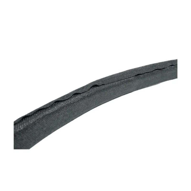 HellermannTyton Braided Polyethylene Terephthalate Black Cable Sleeve 2m Length 16-19mm 170-01014 TWIST-IN 19-PET-BK