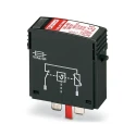 Phoenix Contact Surge Protector 30 kA DIN Rail Mount 2807609