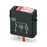 Phoenix Contact Surge Protector 30 kA DIN Rail Mount 2807609