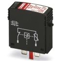 Phoenix Contact Surge Protector with 40kA Maximum Surge Current, DIN Rail Mount, VAL Series, Model 2807586