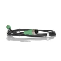 Phoenix Contact Sensor Actuator Cable Female 4 way M12 Straight to Male 4 way M12 Straight 1.5m 300V 1668373