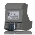 Phoenix Contact VIP-3 Series 26-Contact Female Interface Module 25, 60V AC, 1A DIN Rail Mount 2322414
