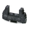 Phoenix Contact Surge Protector DIN Rail Mount, Screw Terminal PT 1X2-BE Series 2856113