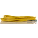 Phoenix Contact Sensor Actuator Cable Female 4 Way Straight to 4 Way Unterminated, 10m, PVC Jacket, 60V DC 1406238