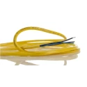 Phoenix Contact Female 4 Way Straight to 4 Way Unterminated Sensor Actuator Cable 2 m 1406246