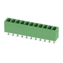 Phoenix Contact MCV 1.5/11-G-3.81 Series Pluggable Terminal Block 11-Contact 3.81 mm Pitch 250V 8A 1 Row 1803510