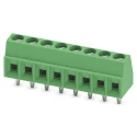 Phoenix Contact MKDS 1/8-3.5 Series PCB Terminal Block, 8-Contact, 3.5 mm Pitch, 1 Row, Screw Connection, 13.5A 1751303