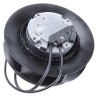 ebm-papst RadiCal Series Centrifugal Fan 230V AC 975 m³/h Air Flow 4120rpm Speed IP54 Rated R3G190-RD45-03