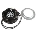 ebm-papst RadiCal Series Centrifugal Fan 230V AC 280 m³/h Air Flow PWM Sensor Ball Bearing IP54 Rated R3G133-RA01-03