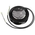 ebm-papst RadiCal Series Centrifugal Fan 230V AC 280 m³/h Air Flow PWM Sensor Ball Bearing IP54 Rated R3G133-RA01-03