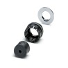 Phoenix Contact Cable Entry Clamp Adapter & Cage for Circular Connector 1604558