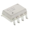 onsemi DC Input Surface Mount 8-Pin DIP Optocoupler 1 Channel 6N137SM
