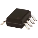 Broadcom DC Input Optocoupler Surface Mount, Phototransistor Output, 8-Pin DIP HCPL-4562-300E