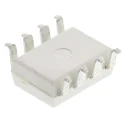 onsemi DC Input Optocoupler Surface Mount 8-Pin DIP Package 1 Channel, 6N137SM