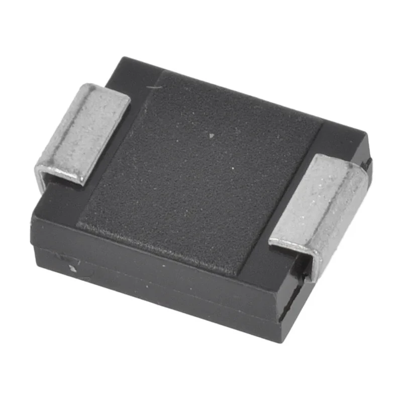Taiwan Semiconductor Uni-Directional TVS Diode 1-Element 1.5 kW 2-Pin DO-214 SMCJ30A