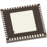 Microchip 56-Pin QFN Ethernet Controller 3.3 V 1000 Mbps USB Full Duplex/Half Duplex LAN7500-ABZJ
