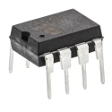 Microchip Static RAM Memory 1MB 128K x 8 Bit Synchronous 20MHz 5ns Access Time PDIP Through Hole Package 23LCV1024-I/P