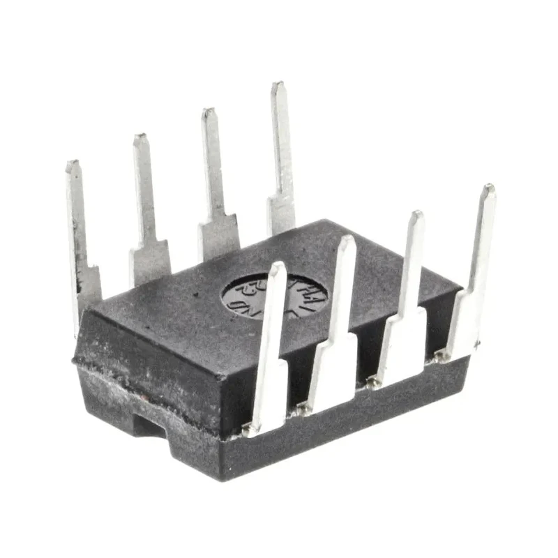 Microchip Static RAM Memory 1MB 128K x 8 Bit Synchronous 20MHz 5ns Access Time PDIP Through Hole Package 23LCV1024-I/P