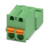 Phoenix Contact FKIC 2.5 HC/2-ST-5.08 Series Pluggable Terminal Block 2-Contact 5.08 mm Pitch 320 V 16 A 1 Row 1942594