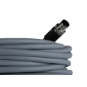 Phoenix Contact Sensor Actuator Bus Cable Female 5 Way M12 Straight to Male 5 Way M12 Straight, 20 m, 60V 1419056