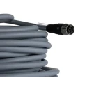 Phoenix Contact Sensor Actuator Bus Cable Female 5 Way M12 Straight to Male 5 Way M12 Straight, 20 m, 60V 1419056