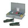 Phoenix Contact Ferrule Crimp Terminal Crimp Terminal Kit 1202072