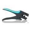 Phoenix Contact Wire Stripper Insulated Handle WIREFOX 10 Series 0.02-10 mm², 191mm Overall Length 1212150