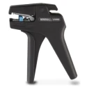 Phoenix Contact Wirefox 2.5 Series Insulated Wire Stripper, Self-Adjusting, 0.08 to 2.5 mm Stripping Range, 160mm 1212368