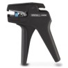 Phoenix Contact Wirefox 2.5 Series Insulated Wire Stripper, Self-Adjusting, 0.08 to 2.5 mm Stripping Range, 160mm 1212368