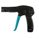Phoenix Contact UNIFOX Cable Tie Gun, Adjustable Tension, 2.2 to 4.8 mm Capacity 1212475
