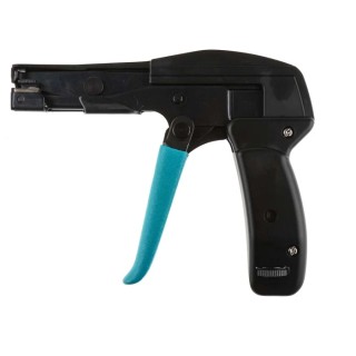 Phoenix Contact UNIFOX Cable Tie Gun, Adjustable Tension, 2.2 to 4.8 mm Capacity 1212475