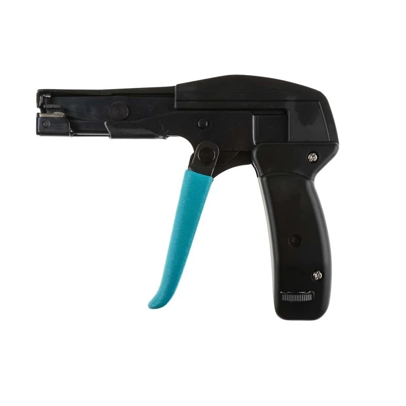 Phoenix Contact UNIFOX Cable Tie Gun, Adjustable Tension, 2.2 to 4.8 mm Capacity 1212475