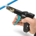 Phoenix Contact UNIFOX Cable Tie Gun, Adjustable Tension, 2.2 to 4.8 mm Capacity 1212475