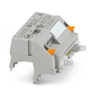 Phoenix Contact Interface Module Adapter for PLC Interface IP20 2295554
