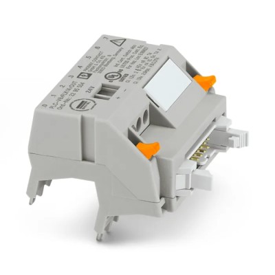 Phoenix Contact Interface Module Adapter for PLC Interface IP20 2295554