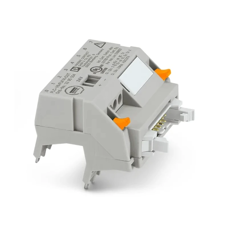 Phoenix Contact Interface Module Adapter for PLC Interface IP20 2295554