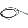 Phoenix Contact Female 8 Way Straight to 8 Way Unterminated Sensor Actuator Cable 1.5m 30V SAC-8P- 1.5-PUR/M12FS 1522590