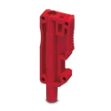 Phoenix Contact PS-5/2.3MM RD Series Test Plug Polyamide Red Model 3038723