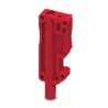 Phoenix Contact PS-5/2.3MM RD Series Test Plug Polyamide Red Model 3038723