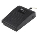 RS PRO Light Industrial Momentary Foot Potentiometer Thermoplastic Housing 6A Contact Current 12V AC 803-9772