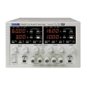Aim-TTi Digital Bench Power Supply 2-Output 0 V ac to 60 V, 360 W, 10 A Max CPX200DP