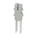 Phoenix Contact ST-K 4 Series Isolating Plug for DIK...-TG, DOK...-TG, MBK...-TG, UDK...-TG, UKK...-TG Terminal 5025462