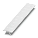 Phoenix Contact ZB 6/WH-100 Polyamide White Marker Strip for Terminal Block 5060935