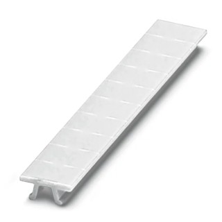 Phoenix Contact ZB 6/WH-100 Polyamide White Marker Strip for Terminal Block 5060935