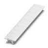 Phoenix Contact ZB 6/WH-100 Polyamide White Marker Strip for Terminal Block 5060935