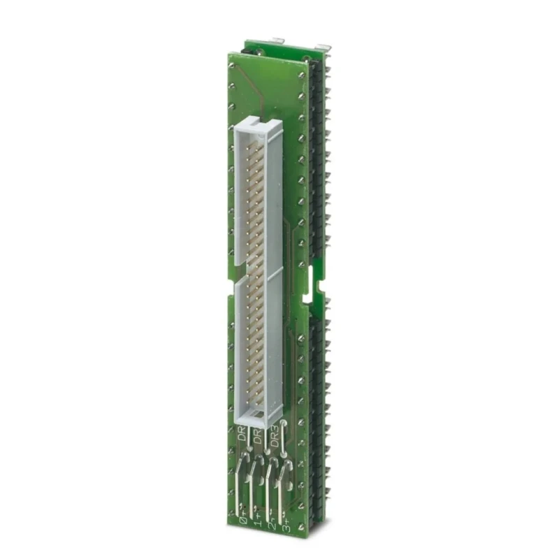 Phoenix Contact Adapter FLKM 50-PA-S300 Series for DCS, PLC, Simatic S7-300 2294445